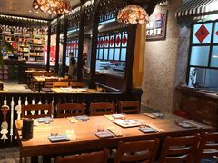 -那些年记忆烧烤