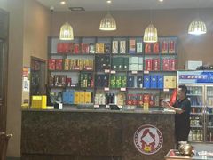-朗妈私房菜(婺女州店)