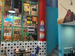 -小龍鳳·港式海鲜打边炉(沙湖路店)