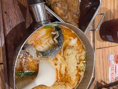 -小满手工粉(上海文峰广场店)