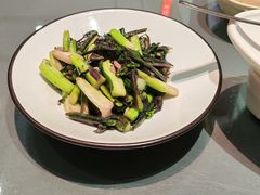 -楚鲜·汉正街一号(天河店)