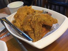 -Pelicana百利家炸鸡(江南西名店城店)