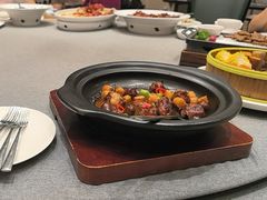 -海景壹号大酒店(滨湖店)