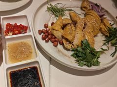-Aqua Oasis 水天堂(石路天虹店)