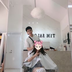 -未来美发·T1M HAIR SALON