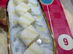 -甜心妈妈·榴莲星级糖水(北京路总店)