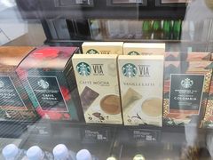 -星巴克(南京狮子桥店)