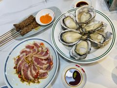 -明本湛江鸡•海鲜小厨(陈家祠店)