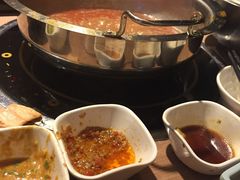 -水林间·寿喜烧自助(仙林金鹰店)