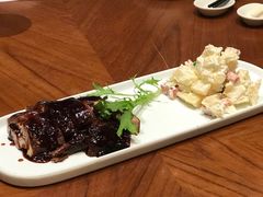 -上海人家花樣年华(中山公园店)
