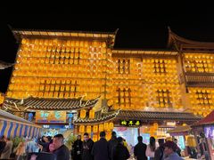 -赢融印象•龙泉店•清真云南菜•民族菜(小菜园店)