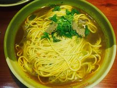 -美玲拉面(鞍山西道店)