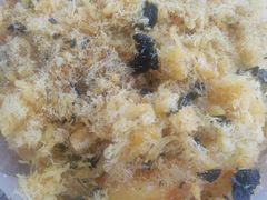 海苔肉松奶心包-好利来(飞跃路店)