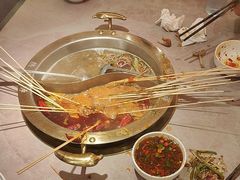 -热辣宗师·串串火锅(万达金街店)