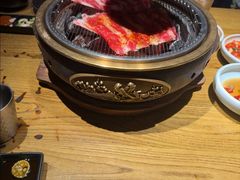-泥炉烧肉师(新街口金銮巷店)