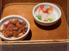 -初蓉丨遇见新川菜(亲贤街荣耀店)