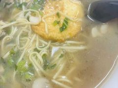 -小井头·阿强面馆(复兴店)