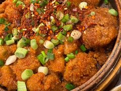 -谢老五跷脚牛肉·非遗传承店