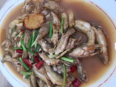 -石砰渔港·海鲜楼