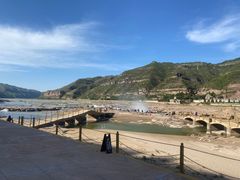 -陕西黄河壶口瀑布旅游区