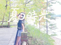 -天目湖山水园