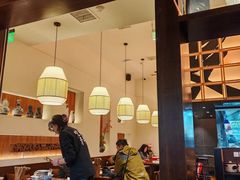 -破三川·新川菜(静安大融城店)