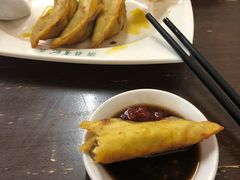 -清真蒋有记(秦虹路店)