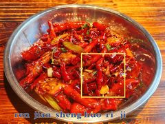 -破店肥哈·海鲜·烧烤(农科路店)