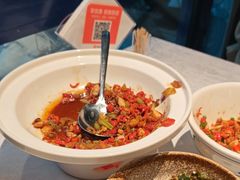 -湘中缘·湖南菜(娄底驻京办店)