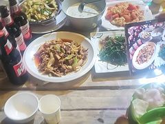 -清真·伊清阁餐厅
