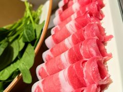 -海底捞火锅(金地广场生日主题店)