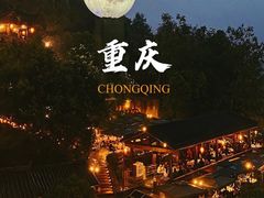 -巴倒烫陆派火锅山庄(南山总店)