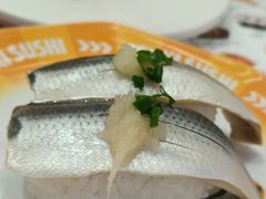 -元气寿司(金光华店)