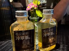 -雨后行菜(报慈北路店)