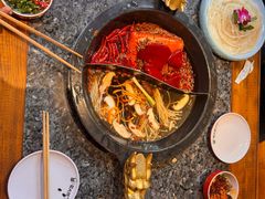 -蜀大侠火锅(香格里拉店)