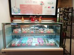 -狐狸家·酸奶酪专门店(平江路店)