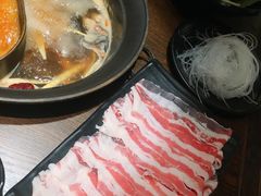 -呷哺呷哺 小火锅 (浦东新欧尚超市店)