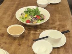 -一楼食业·美食人家