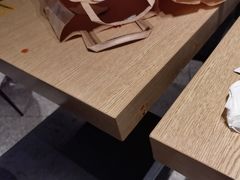 -麦当劳(展览路店)