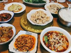 -大隐隐于市私房菜(保和小区店)