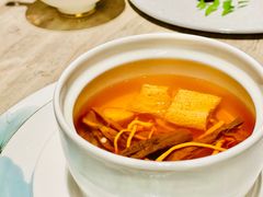 -无锡丽笙精选酒店·兰亭阁中餐厅