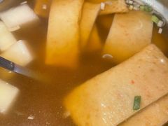 -红辣椒八爪鱼特色韩国料理