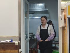 -巷子深菜馆·津门肘子(滨海店)