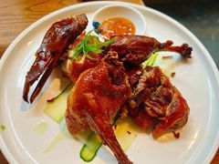客家香酥鸭-醉南拳客家菜·河田鸡(西禅寺杨桥店)