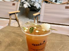 -J Create城市露营咖啡·简餐·宠物(上海动物园店)