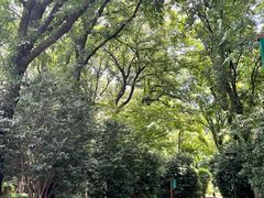 -南京东郊国宾馆