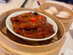 -利苑酒家(合景国际金融广场店)