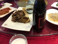 -上海新江南大酒店-中餐厅