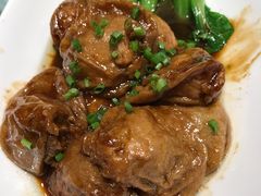 -浦江餐饮·上海菜馆(五四路店)