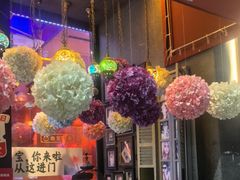 -咕嘟草帽鱼·牛奶一样的鲜鱼汤(包河万达广场创始店)